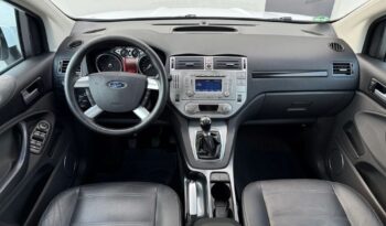 Ford Kuga full