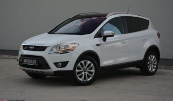 Ford Kuga full