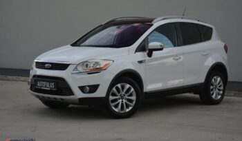 Ford Kuga full