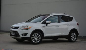 Ford Kuga full