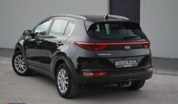 Kia Sportage full