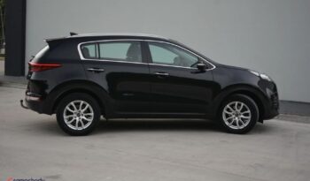 Kia Sportage full