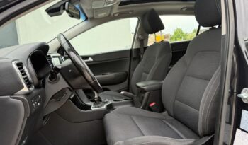 Kia Sportage full