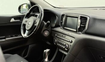Kia Sportage full