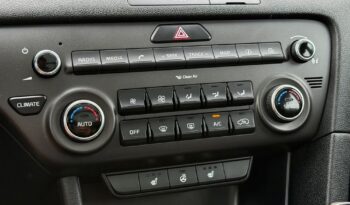 Kia Sportage full