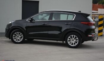 Kia Sportage full