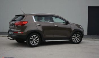 Kia Sportage full