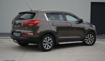 Kia Sportage full