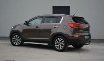 Kia Sportage full