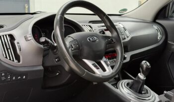 Kia Sportage full