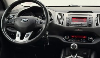 Kia Sportage full