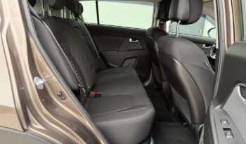 Kia Sportage full