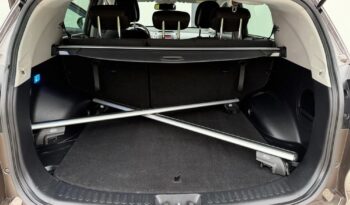 Kia Sportage full