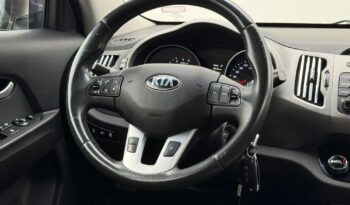 Kia Sportage full