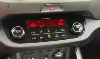 Kia Sportage full