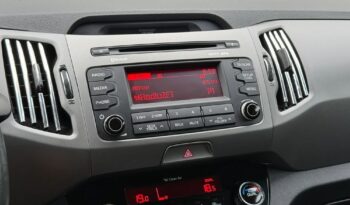 Kia Sportage full