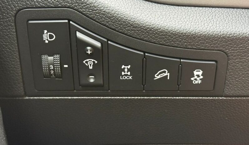 Kia Sportage full