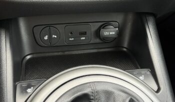 Kia Sportage full