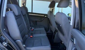 Volkswagen Touran 1.6 TDI BMT Comfortline full