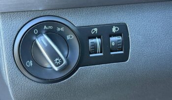 Volkswagen Touran 1.6 TDI BMT Comfortline full