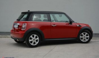 MINI Cooper full