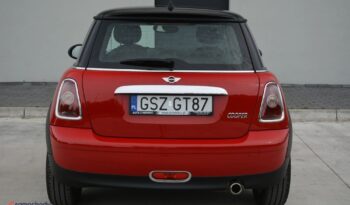 MINI Cooper full