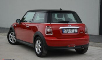 MINI Cooper full