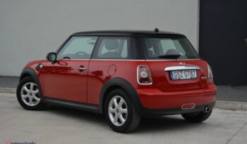 MINI Cooper full