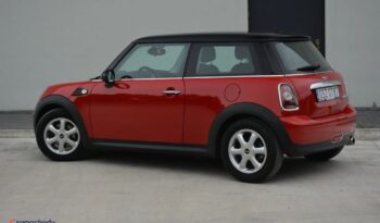 MINI Cooper full