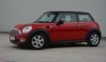 MINI Cooper full