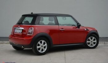 MINI Cooper full
