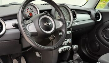 MINI Cooper full