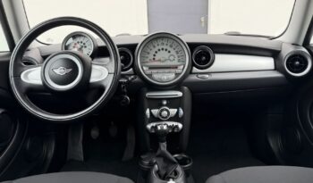MINI Cooper full