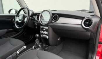 MINI Cooper full