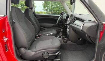 MINI Cooper full