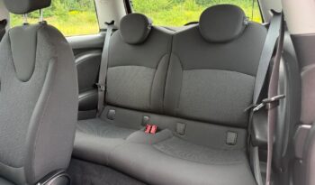 MINI Cooper full