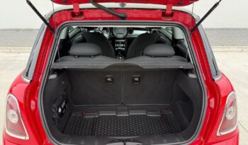 MINI Cooper full