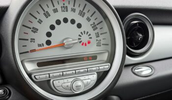 MINI Cooper full