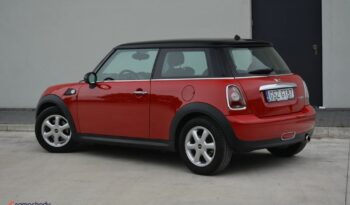 MINI Cooper full