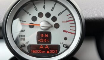 MINI Cooper full