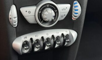 MINI Cooper full