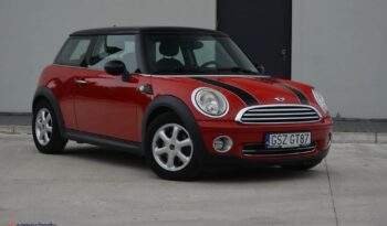 MINI Cooper full