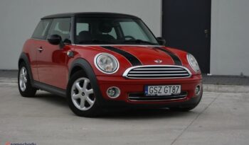 MINI Cooper full