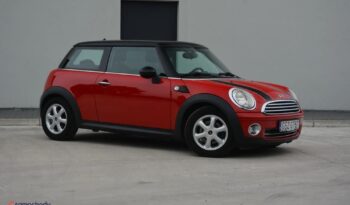 MINI Cooper full
