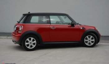 MINI Cooper full
