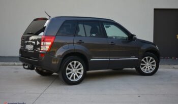 Suzuki Grand Vitara 1.9 DDiS X30 full