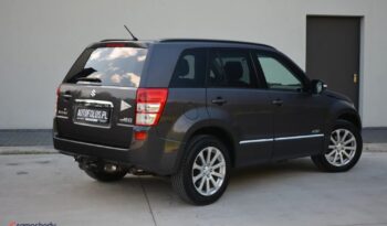Suzuki Grand Vitara 1.9 DDiS X30 full