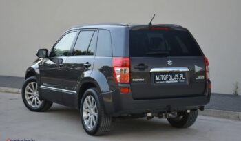Suzuki Grand Vitara 1.9 DDiS X30 full