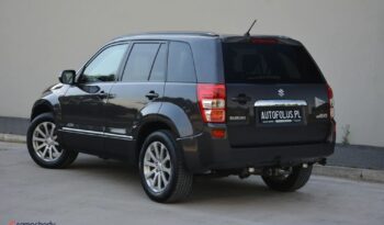 Suzuki Grand Vitara 1.9 DDiS X30 full