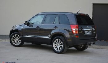 Suzuki Grand Vitara 1.9 DDiS X30 full